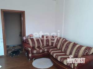 3-к квартира, вторичка, 71м2, 2/2 этаж