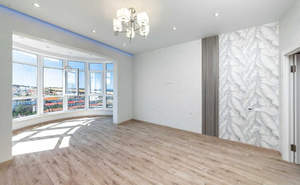 3-к квартира, вторичка, 140м2, 17/21 этаж
