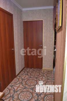 2-к квартира, вторичка, 49м2, 2/3 этаж