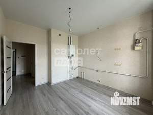 1-к квартира, вторичка, 40м2, 5/7 этаж