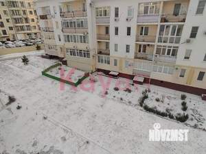 2-к квартира, вторичка, 41м2, 4/4 этаж