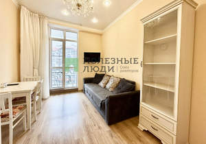 1-к квартира, вторичка, 45м2, 5/6 этаж