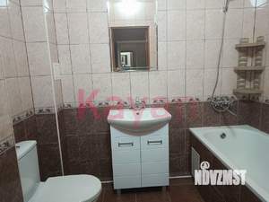 1-к квартира, вторичка, 44м2, 2/7 этаж