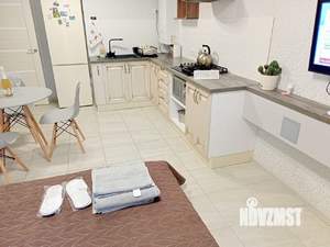 1-к квартира, вторичка, 49м2, 2/8 этаж