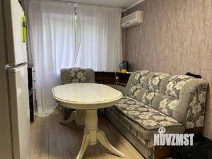 2-к квартира, вторичка, 43м2, 5/5 этаж