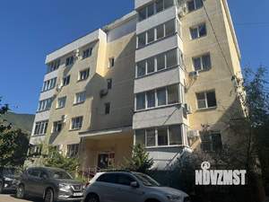 Студия квартира, вторичка, 39м2, 1/5 этаж