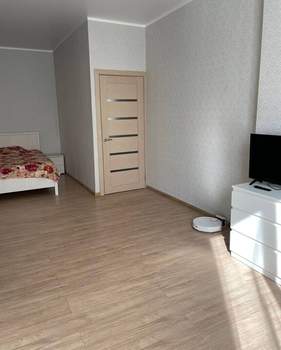 1-к квартира, вторичка, 47м2, 3/11 этаж