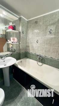 2-к квартира, вторичка, 50м2, 5/5 этаж