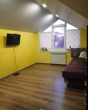 2-к квартира, вторичка, 43м2, 6/6 этаж