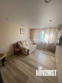 3-к квартира, вторичка, 63м2, 1/5 этаж