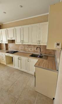 1-к квартира, вторичка, 41м2, 3/6 этаж