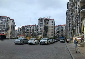 1-к квартира, вторичка, 43м2, 8/8 этаж