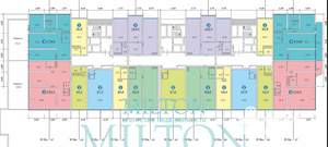 3-к квартира, вторичка, 105м2, 2/20 этаж