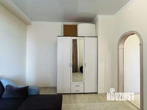 1-к квартира, вторичка, 38м2, 1/8 этаж