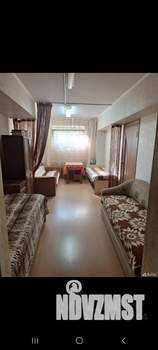 Студия квартира, вторичка, 26м2, 1/9 этаж