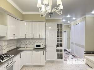 1-к квартира, вторичка, 63м2, 3/7 этаж