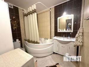 3-к квартира, вторичка, 80м2, 7/8 этаж