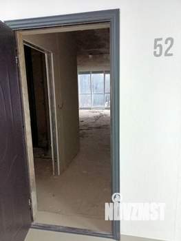 1-к квартира, вторичка, 44м2, 5/20 этаж