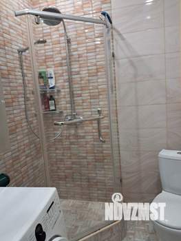 1-к квартира, вторичка, 46м2, 5/8 этаж