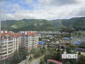 1-к квартира, вторичка, 46м2, 10/10 этаж