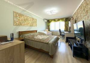 2-к квартира, вторичка, 66м2, 12/16 этаж