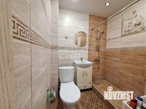 1-к квартира, вторичка, 37м2, 2/5 этаж