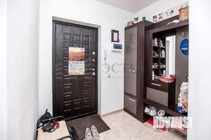 1-к квартира, вторичка, 55м2, 2/5 этаж