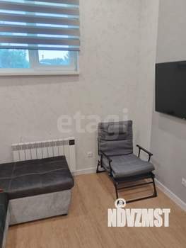 Студия квартира, вторичка, 22м2, 1/5 этаж