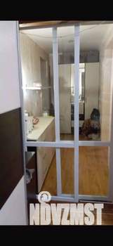 1-к квартира, вторичка, 34м2, 1/5 этаж