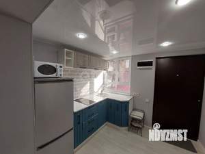 1-к квартира, вторичка, 32м2, 2/2 этаж