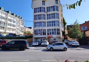 2-к квартира, вторичка, 63м2, 4/7 этаж