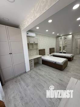 2-к квартира, вторичка, 84м2, 6/7 этаж