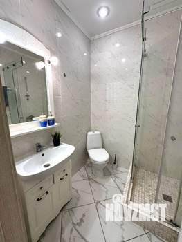 1-к квартира, вторичка, 36м2, 6/7 этаж