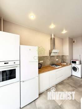 1-к квартира, вторичка, 45м2, 6/7 этаж