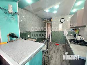 1-к квартира, вторичка, 29м2, 5/5 этаж