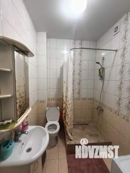 1-к квартира, вторичка, 35м2, 3/11 этаж