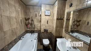 1-к квартира, вторичка, 57м2, 5/6 этаж