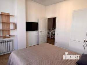 1-к квартира, вторичка, 48м2, 6/8 этаж