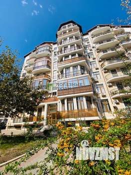 2-к квартира, вторичка, 85м2, 3/8 этаж