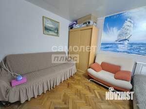 1-к квартира, вторичка, 29м2, 4/5 этаж