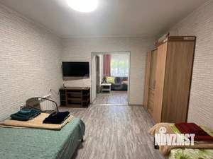 2-к квартира, вторичка, 60м2, 1/1 этаж