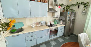 3-к квартира, вторичка, 83м2, 3/4 этаж