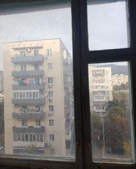 3-к квартира, вторичка, 62м2, 6/9 этаж