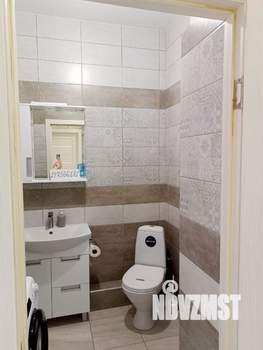 1-к квартира, вторичка, 49м2, 2/8 этаж