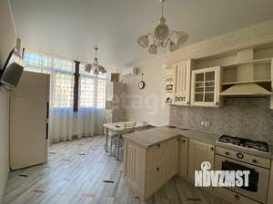 2-к квартира, вторичка, 75м2, 3/8 этаж