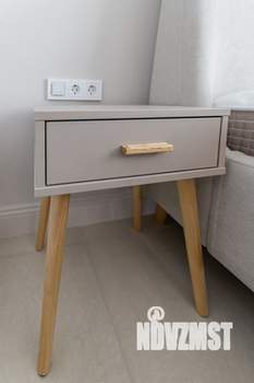 1-к квартира, вторичка, 37м2, 11/20 этаж