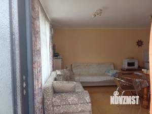 2-к квартира, вторичка, 66м2, 1/1 этаж