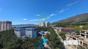 3-к квартира, вторичка, 105м2, 8/11 этаж