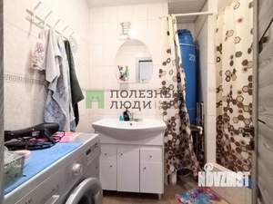 3-к квартира, вторичка, 62м2, 3/5 этаж