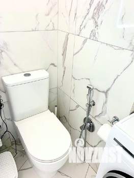 1-к квартира, вторичка, 38м2, 3/5 этаж